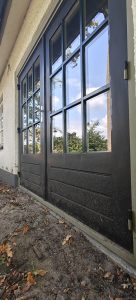 foto reiniging terrasdeuren